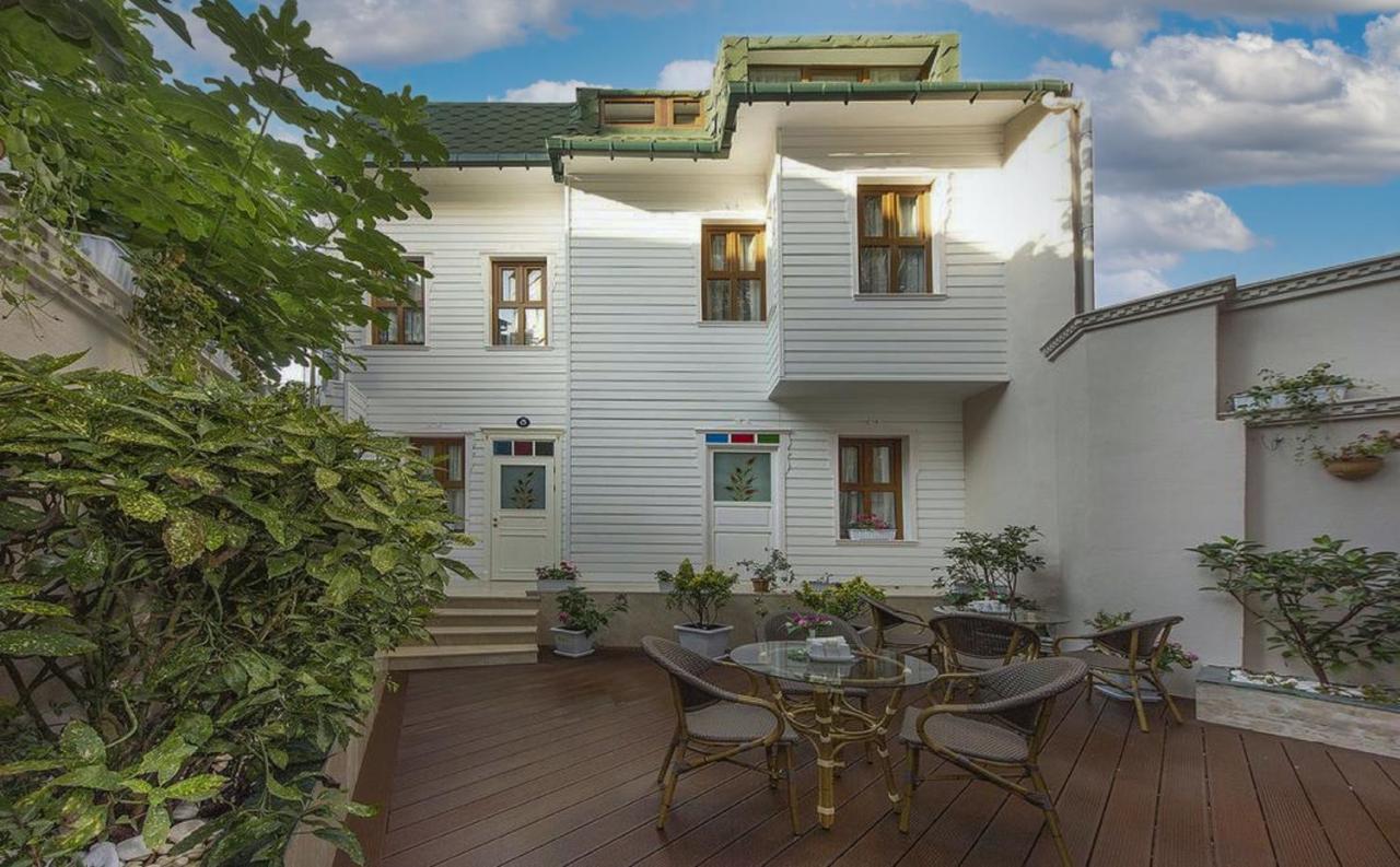 Villa Paradiso Hotel & Spa - 5