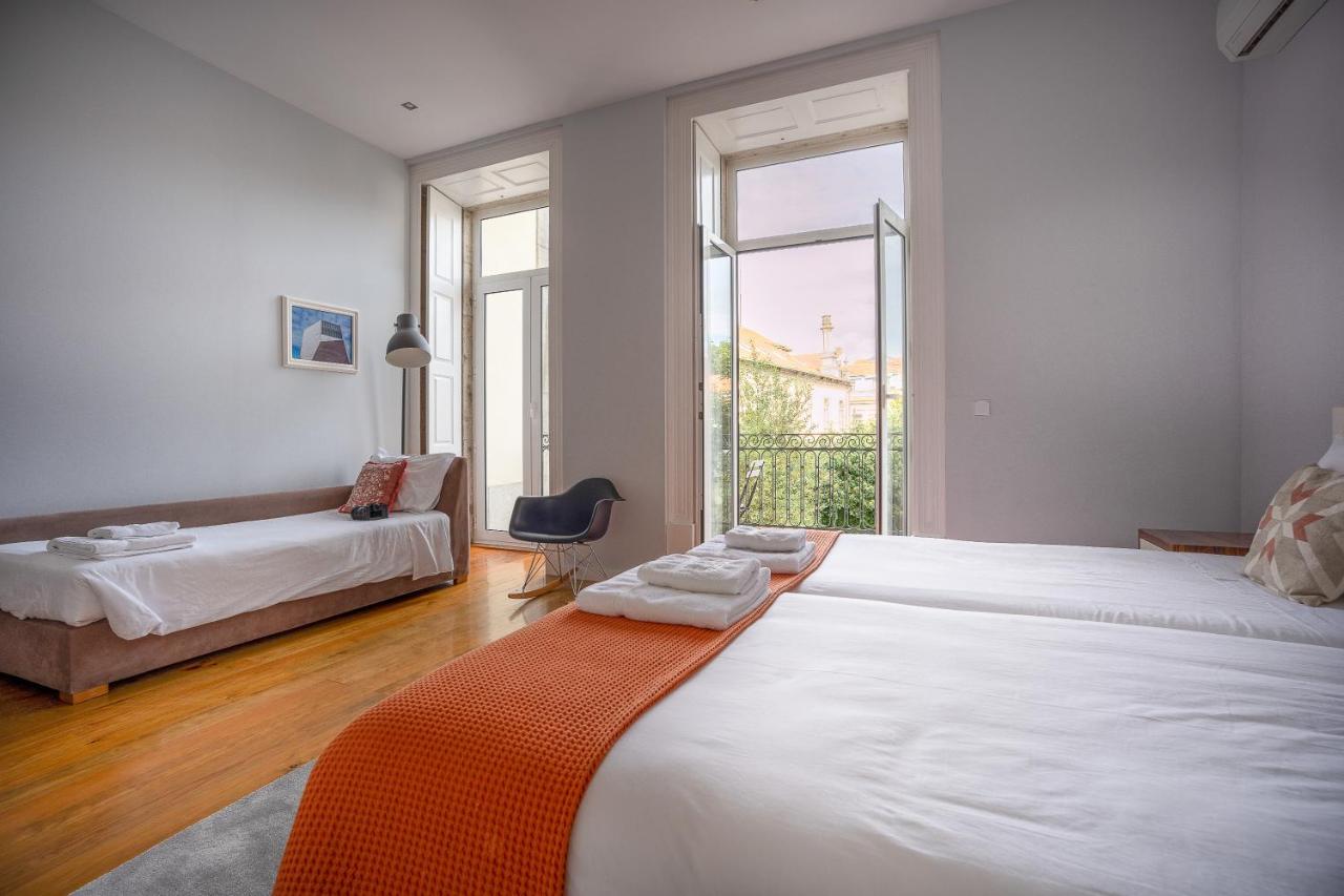 Oporto Trendy Apartments - 2