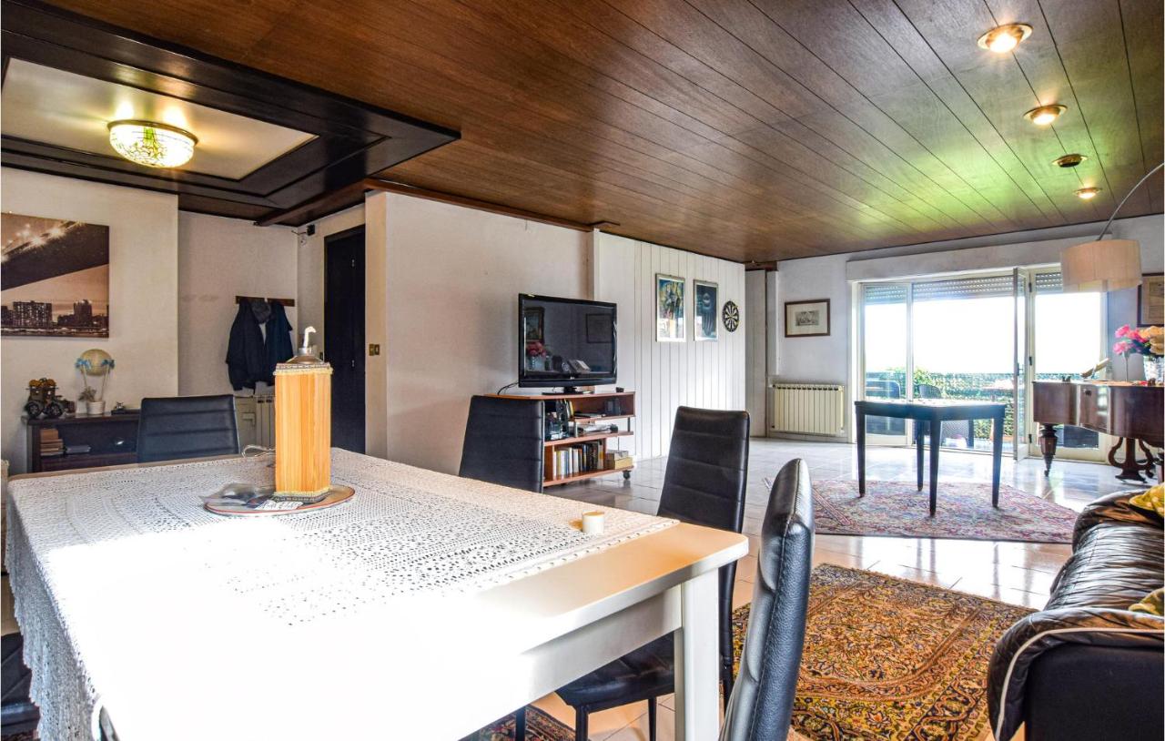 Stunning Apartment In Giammoro With 3 Bedrooms photo