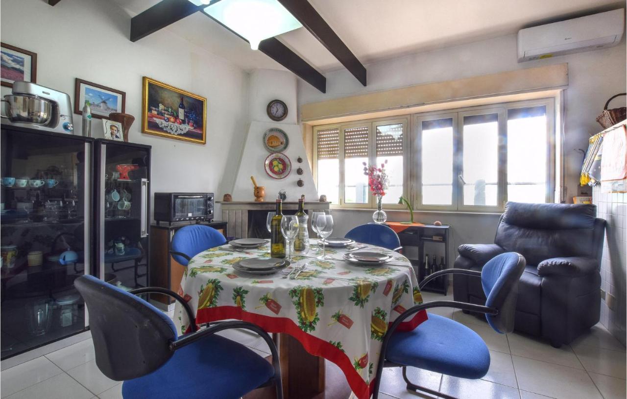 Stunning Apartment In Giammoro With 3 Bedrooms photo