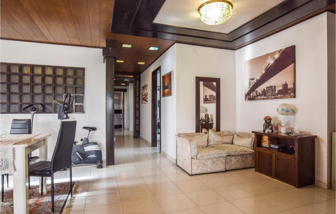 Stunning Apartment In Giammoro With 3 Bedrooms photo