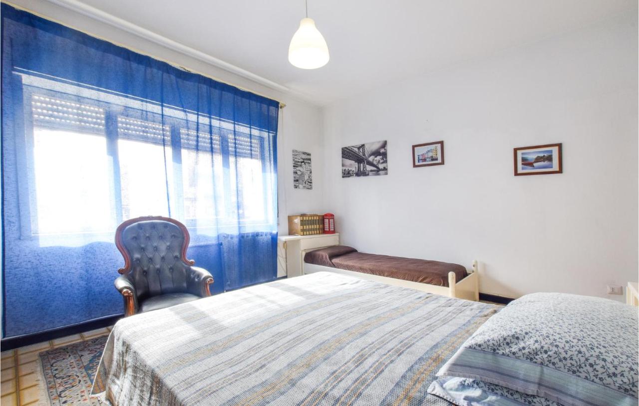 Stunning Apartment In Giammoro With 3 Bedrooms photo