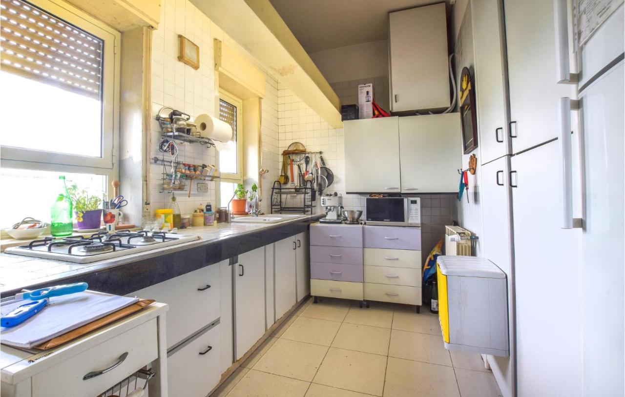 Stunning Apartment In Giammoro With 3 Bedrooms photo