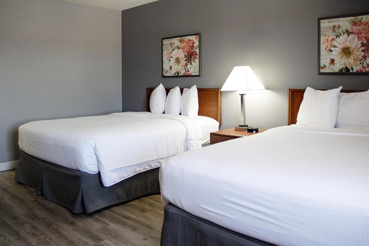 Economy Inn Sioux City — photo 17