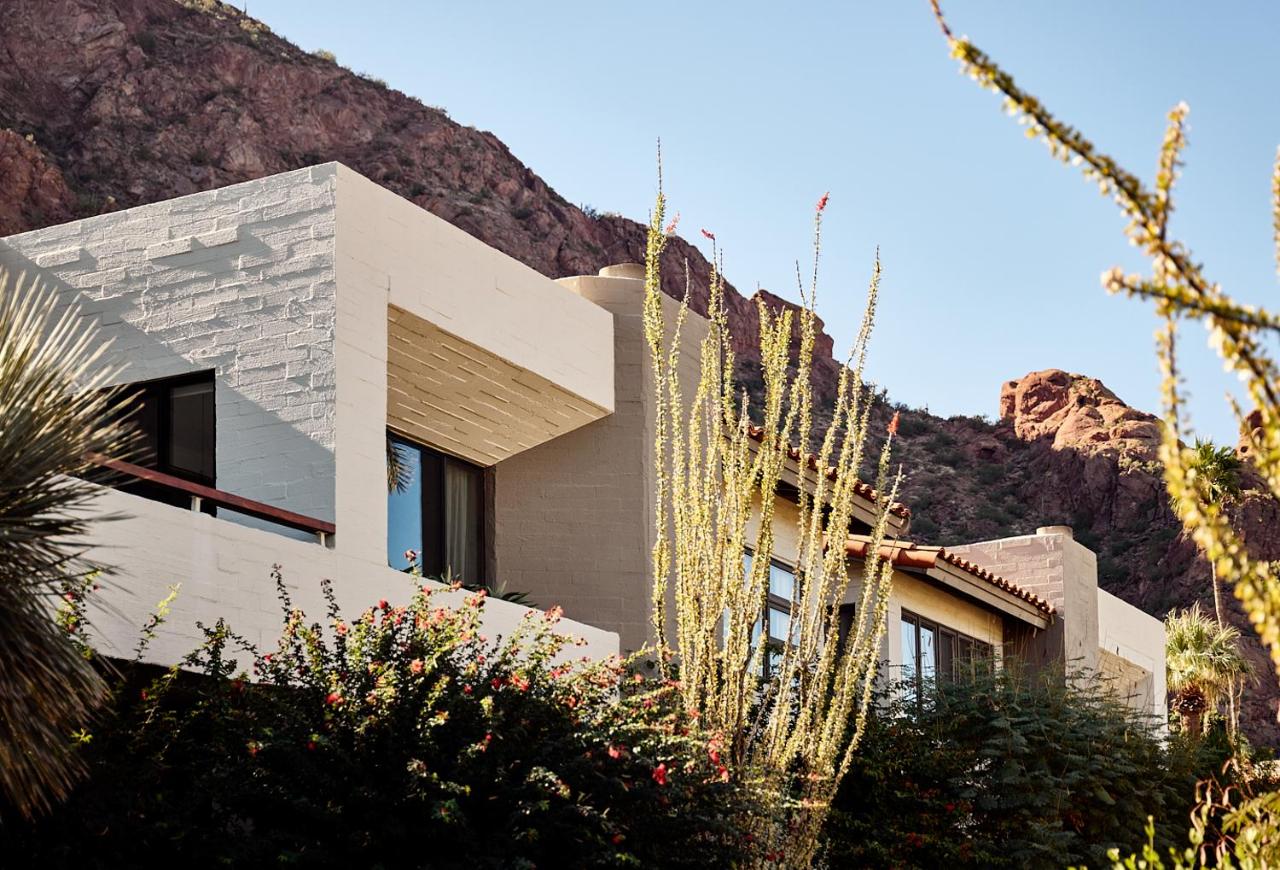 Sanctuary Camelback Mountain Resort and Spa — photo 20