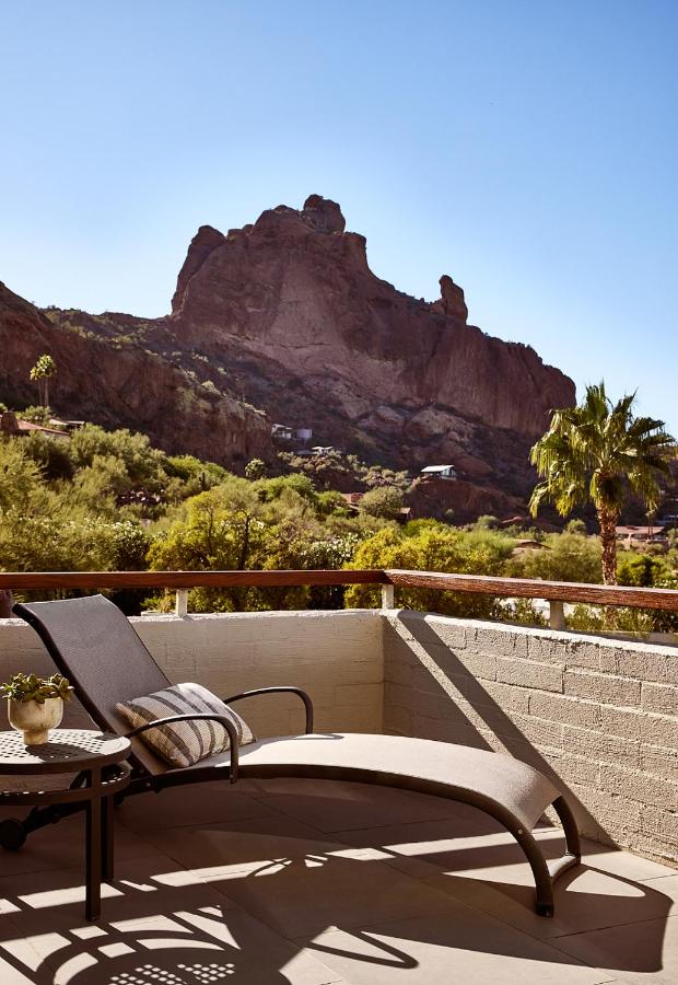 Sanctuary Camelback Mountain Resort and Spa — photo 18