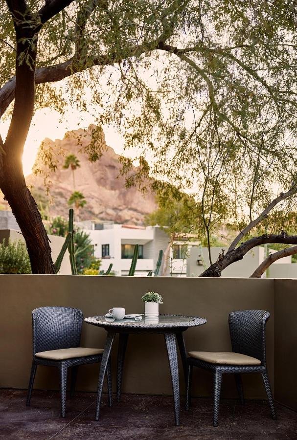 Sanctuary Camelback Mountain Resort and Spa — photo 10