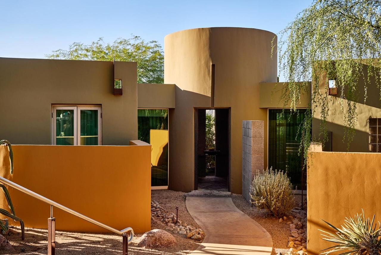 Sanctuary Camelback Mountain Resort and Spa — photo 12