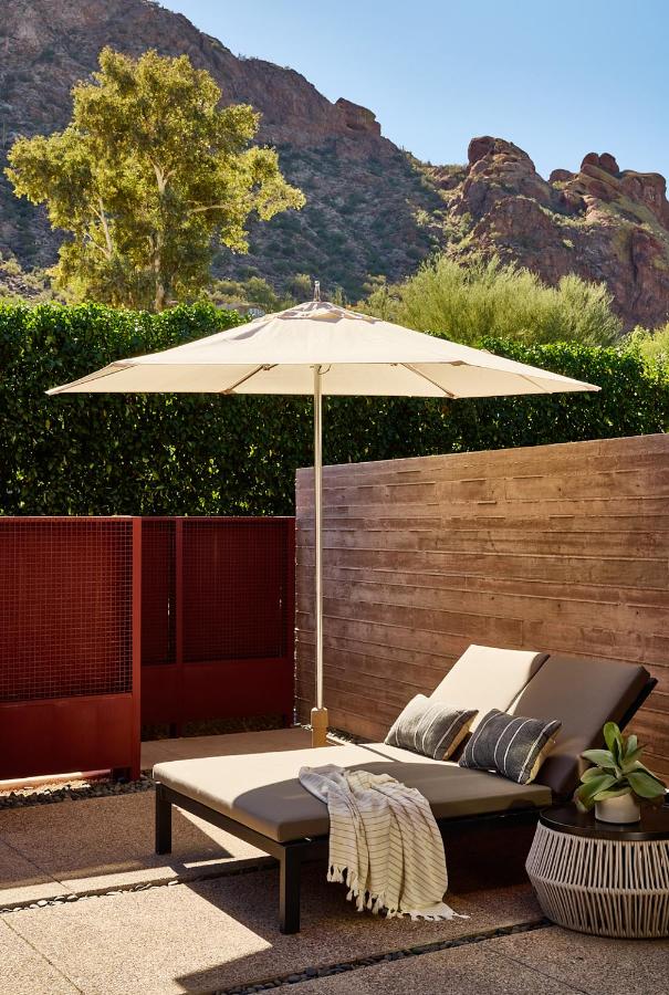 Sanctuary Camelback Mountain Resort and Spa — photo 15