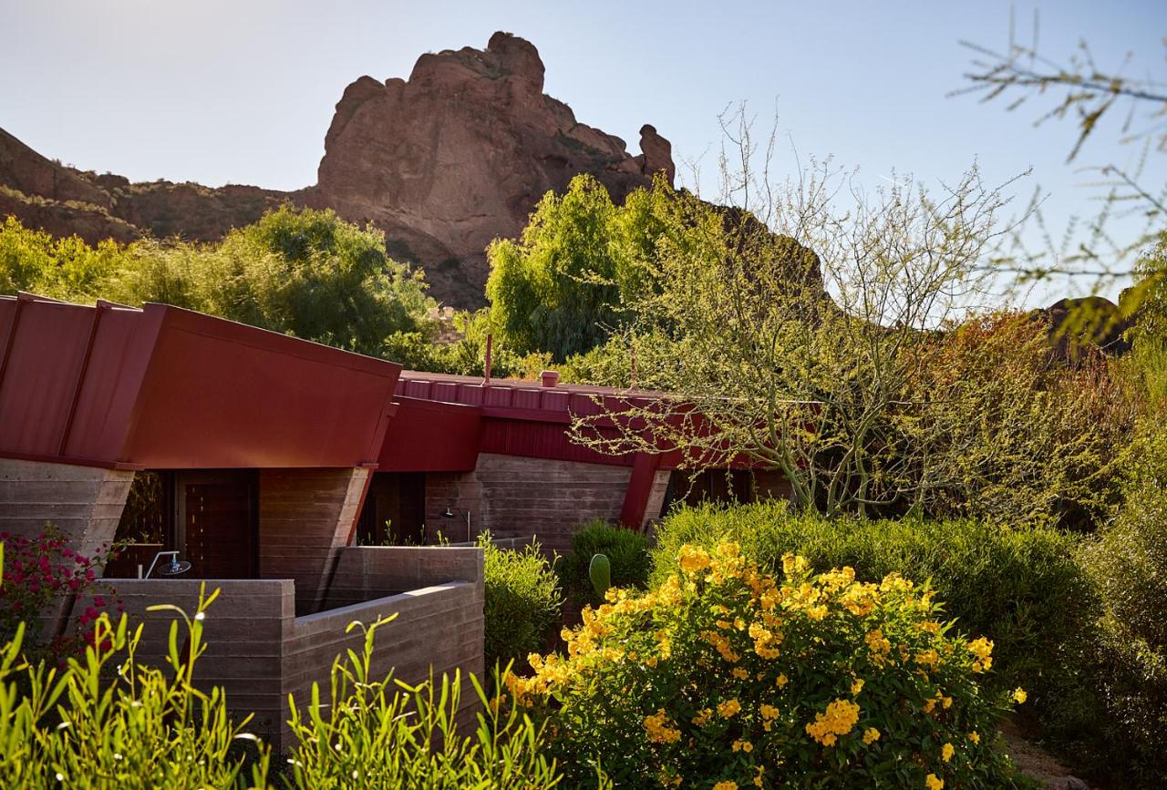 Sanctuary Camelback Mountain Resort and Spa — photo 13