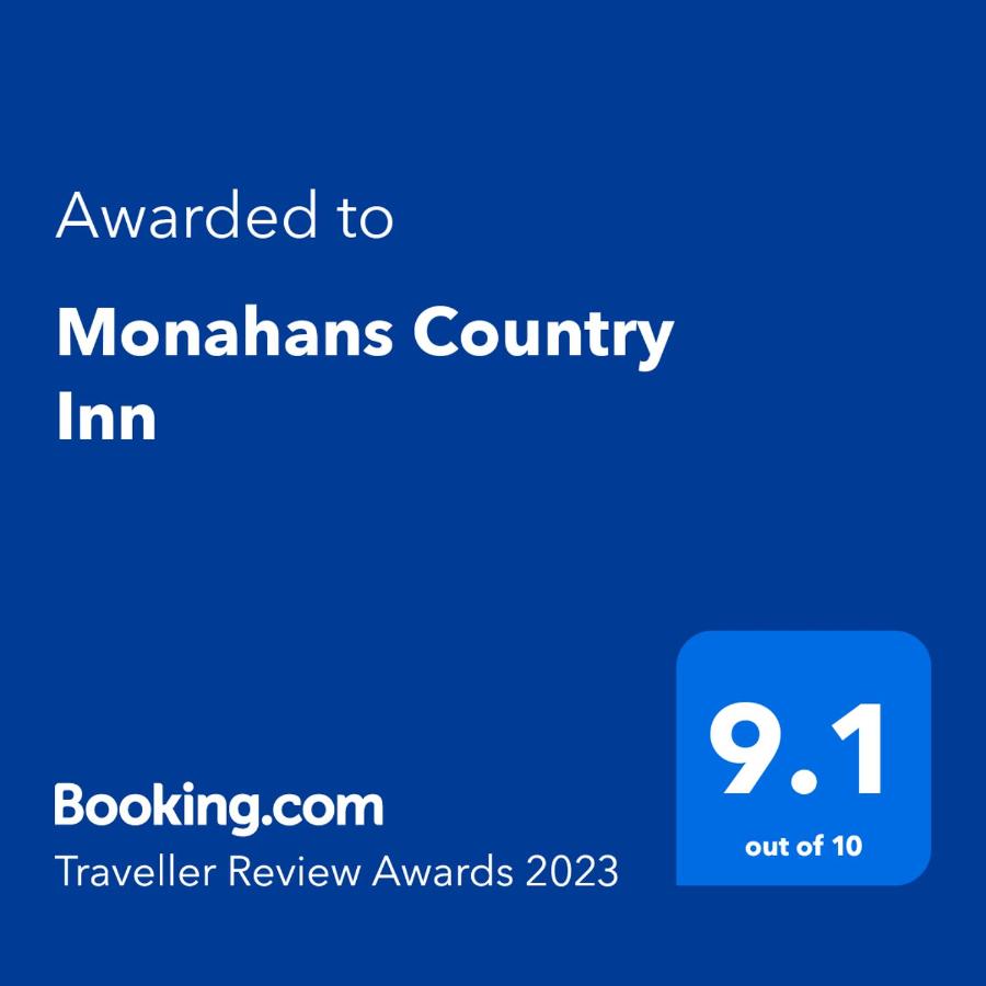 Monahans Country Inn — photo 19
