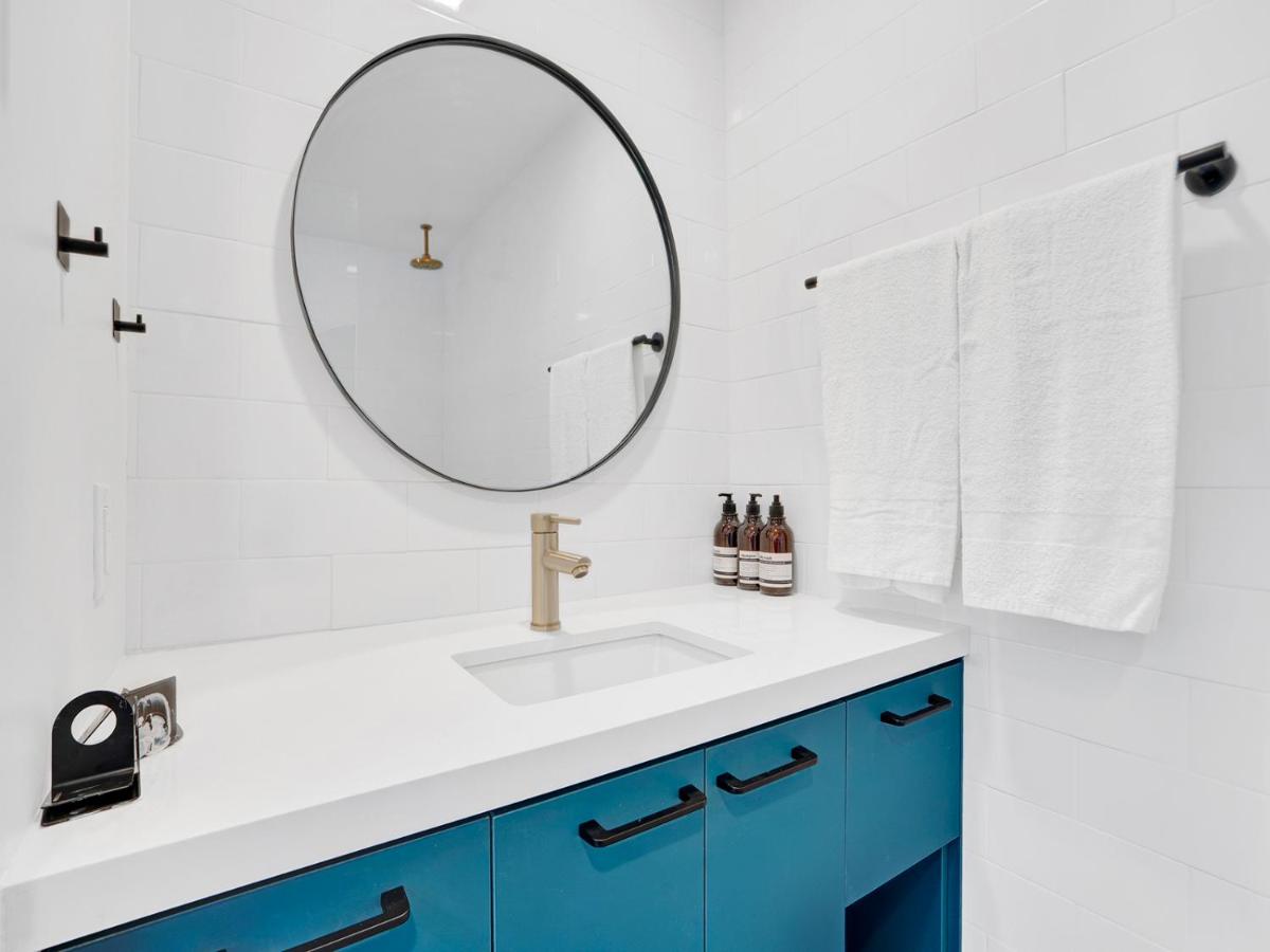 Rainbow Motel Miami - 3