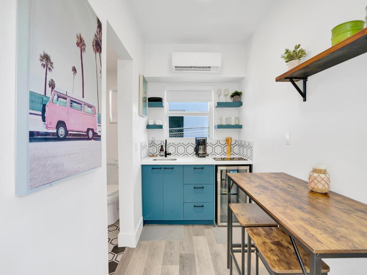 Rainbow Motel Miami - 4