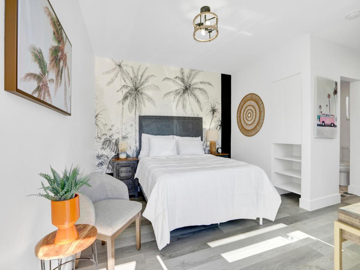 Rainbow Motel Miami - 2