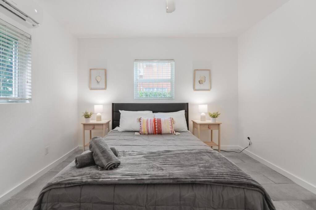 Great Apartment 2 BR near the beach - 3