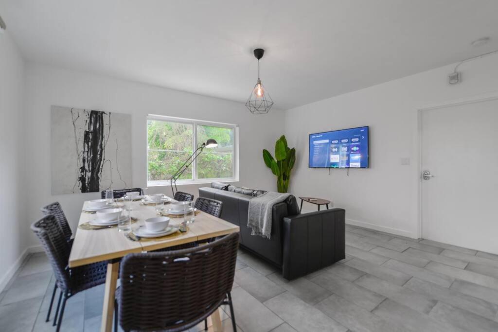 Great Apartment 2 BR near the beach - 2