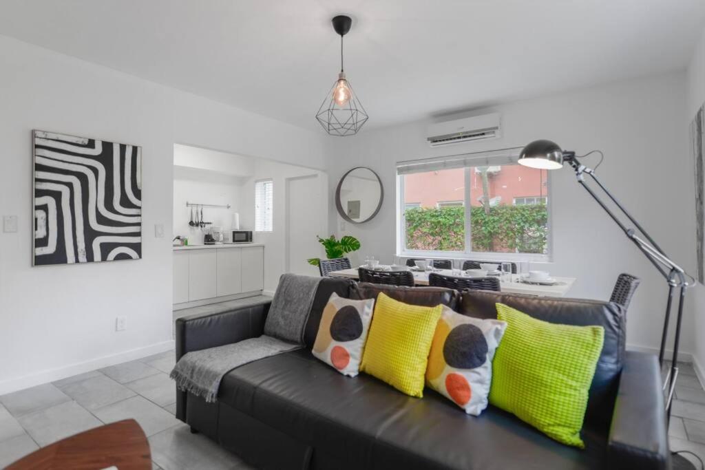 Great Apartment 2 BR near the beach - 4