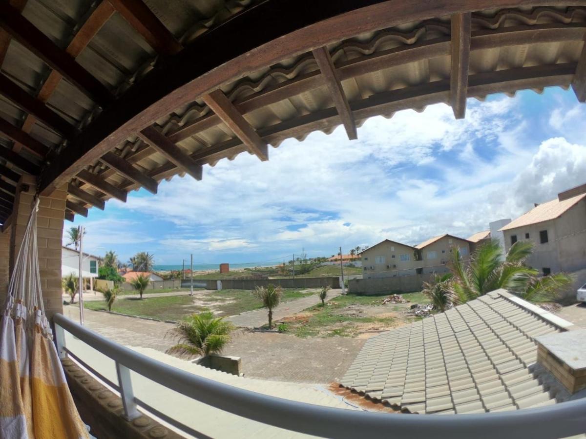 Solar Leão Beach photo