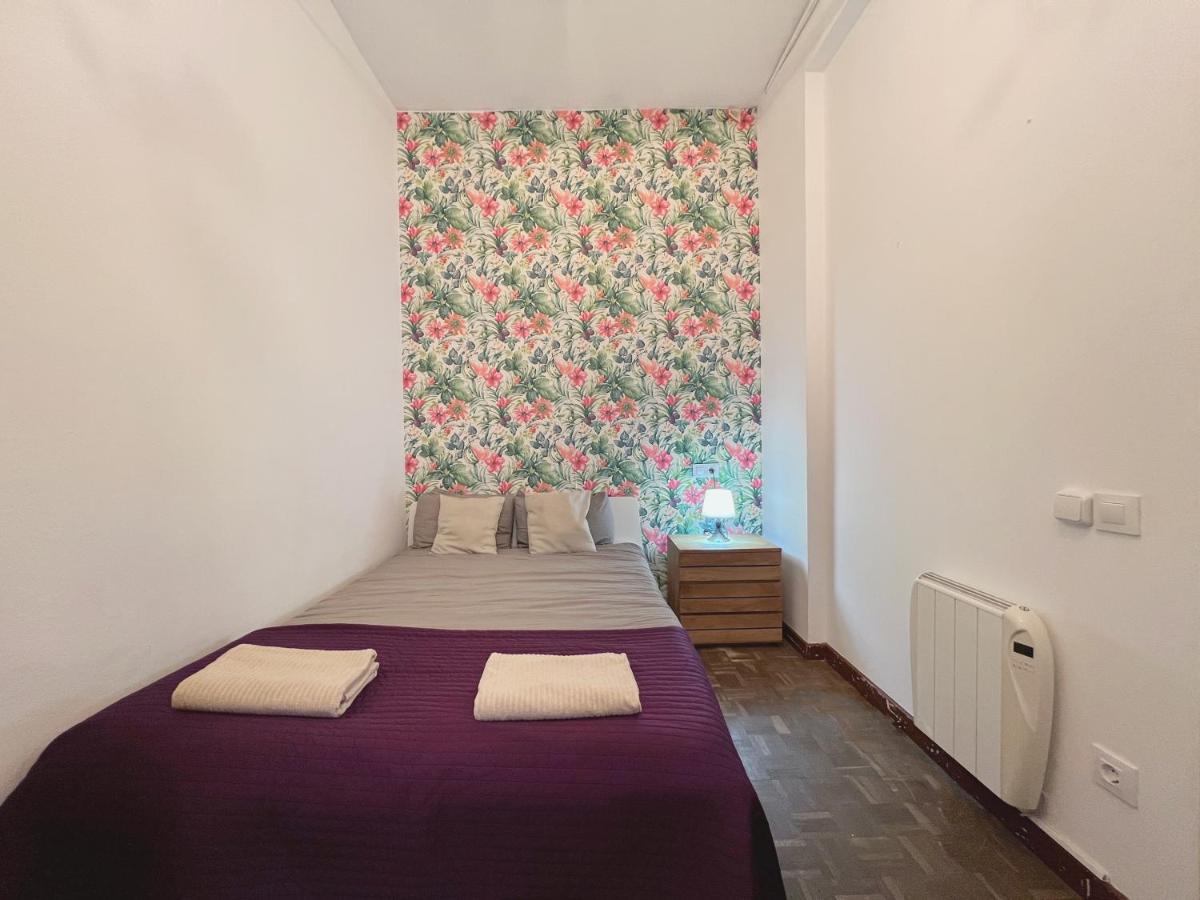 es inutil Esta llorando de madera Lolita BCN Apartment en el Eixample, Barcelona – Precios actualizados 2023