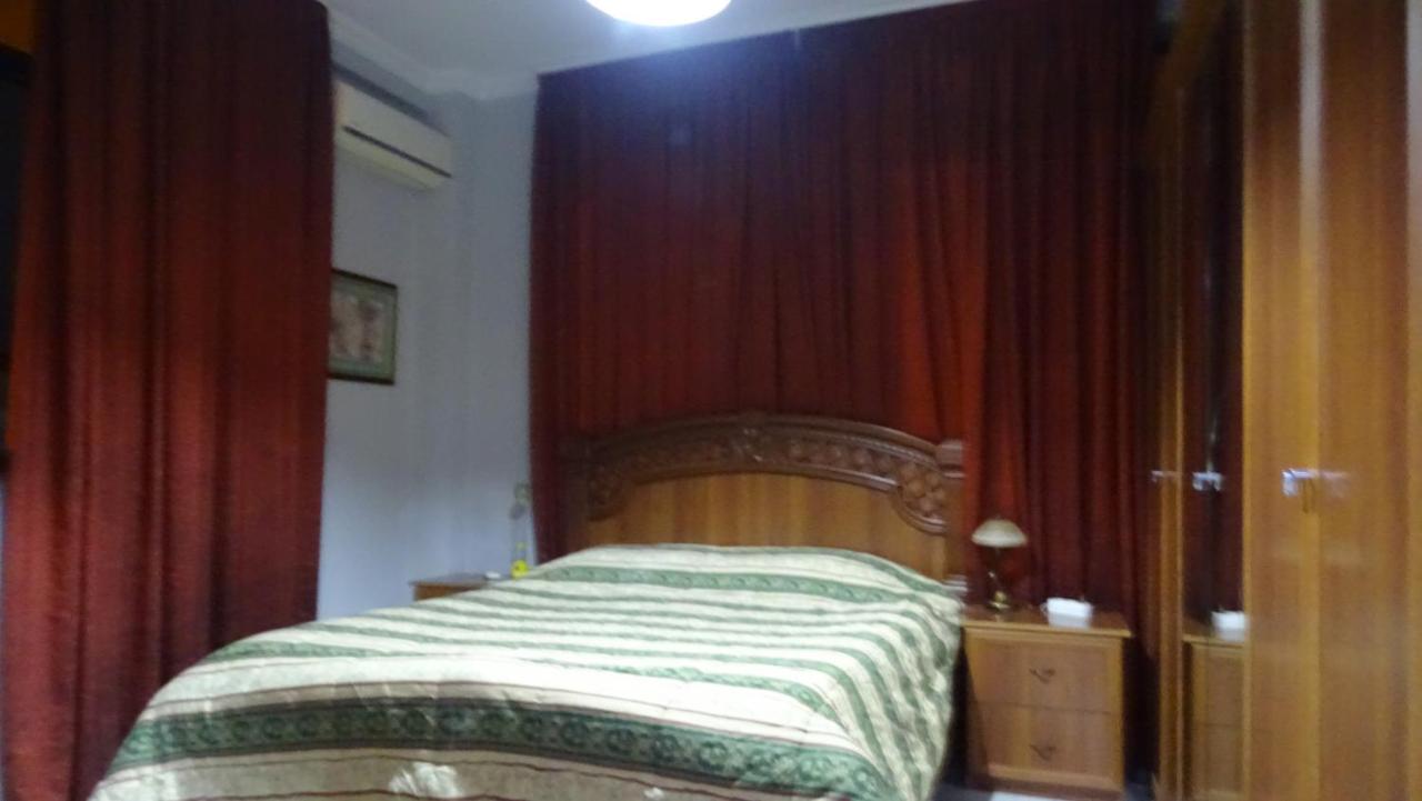 Central Apartments Shoshi photo