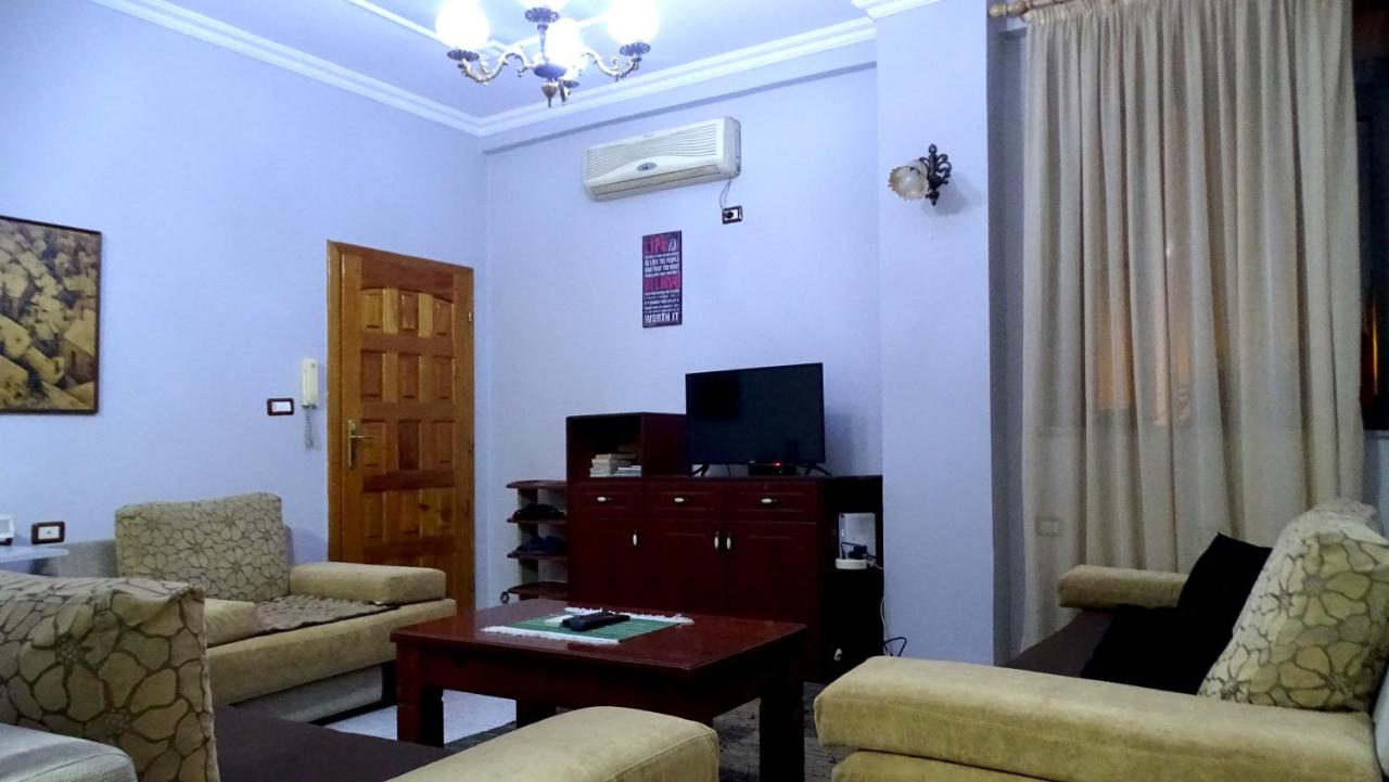 Central Apartments Shoshi photo