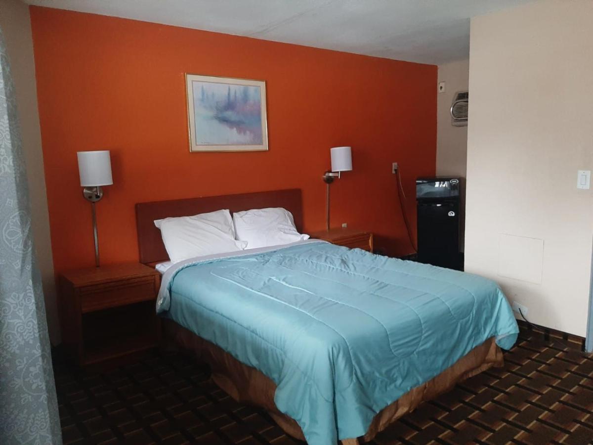 Happy Stay Inn — photo 8