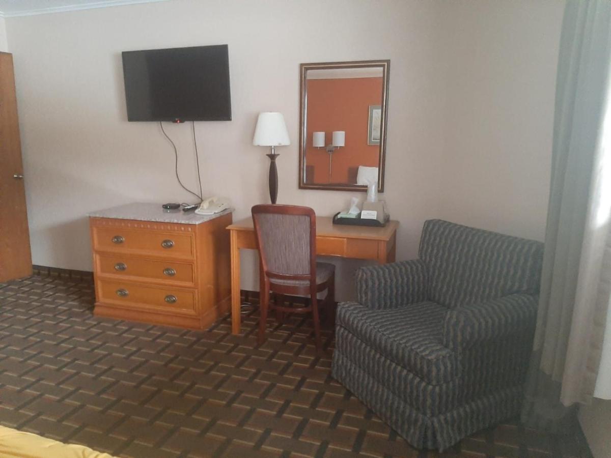 Happy Stay Inn — photo 12