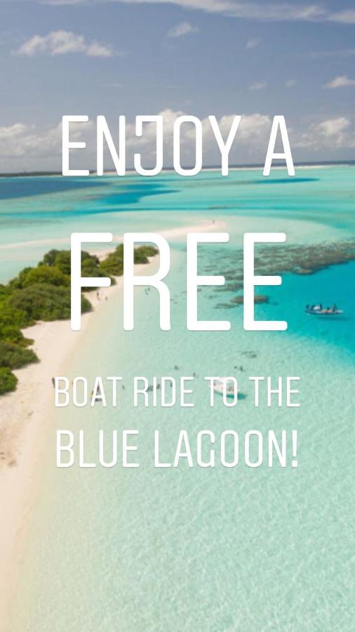 Bay of Plenty Nature Lodge - 5