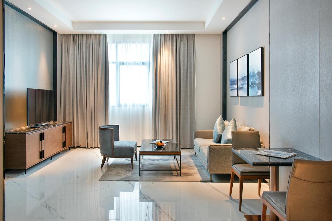 Asiana Grand Hotel - 5