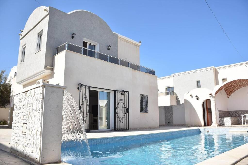 Villa Paradise - Djerba Midoun, Taguermess – aktualizované ceny na rok 2023