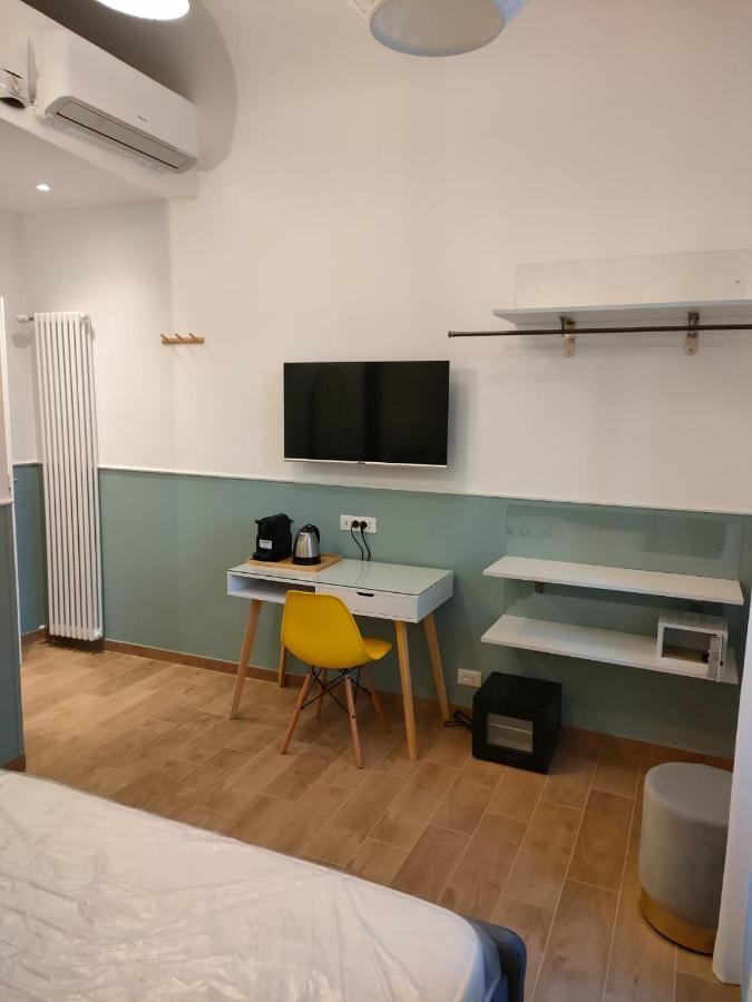 Smart Guesthouse Termini - 4
