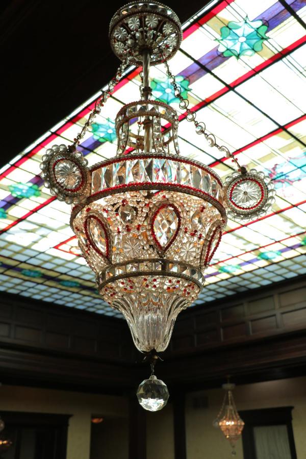 Geiser Grand Hotel — photo 24