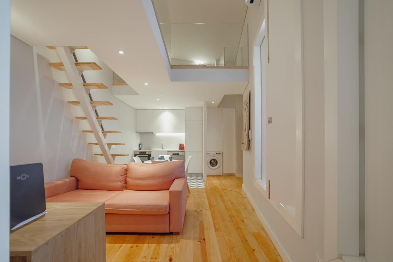 Downtown Amazing Duplex by Vacationy - 5