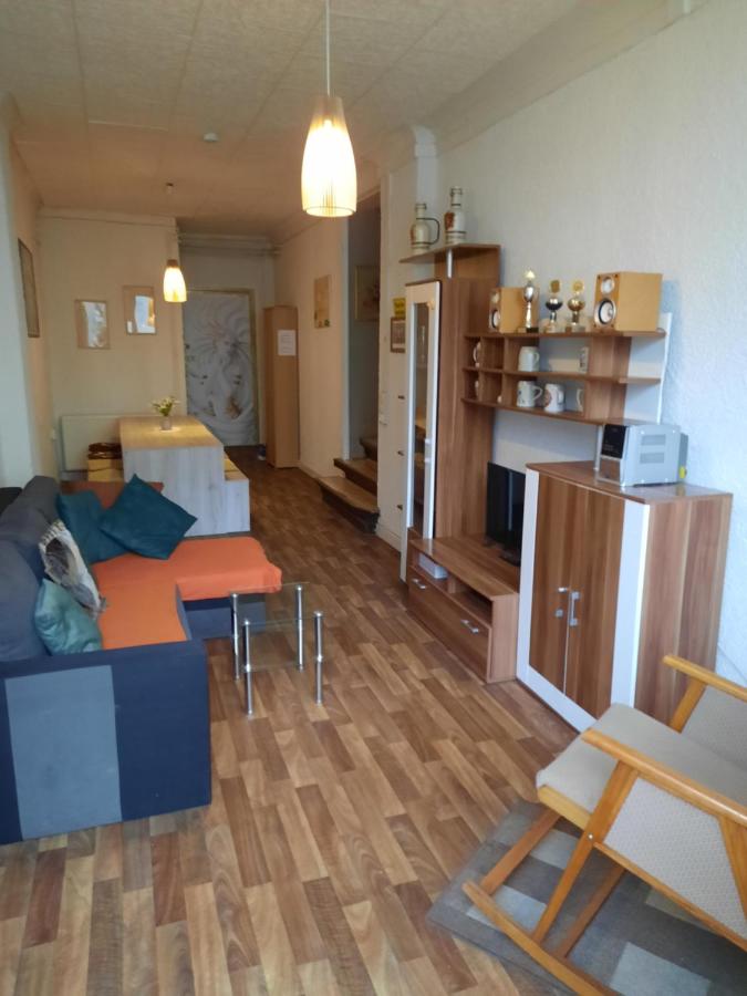 Spacey,central apartment near Alexanderplatz - 4