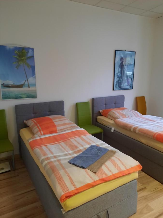 Spacey,central apartment near Alexanderplatz - 2
