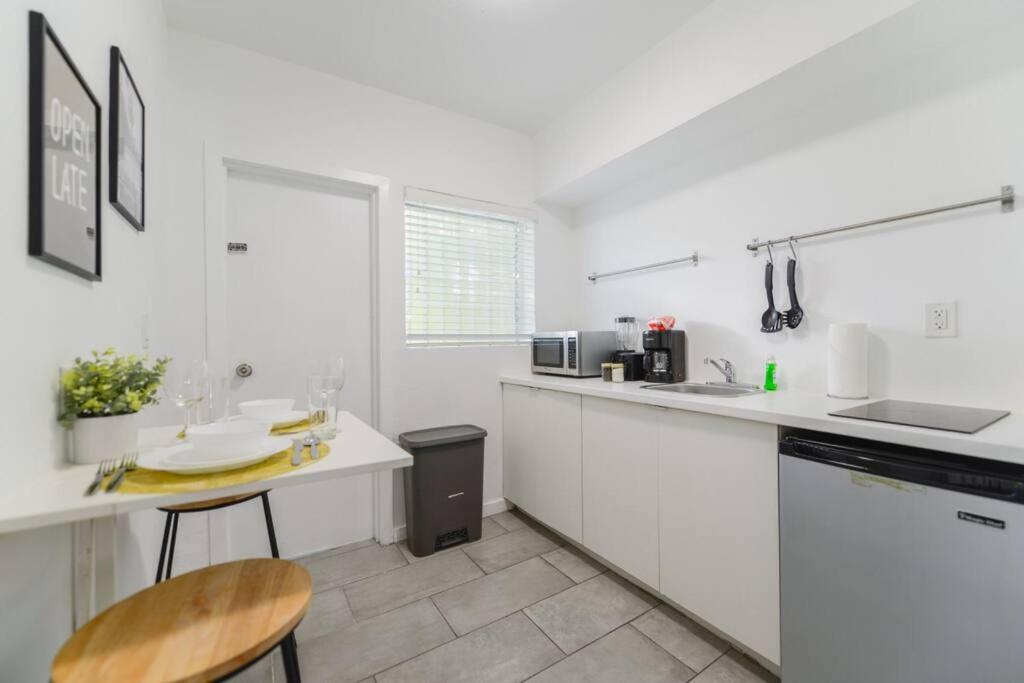 Great Studio Residence 15 min from the beach - 2