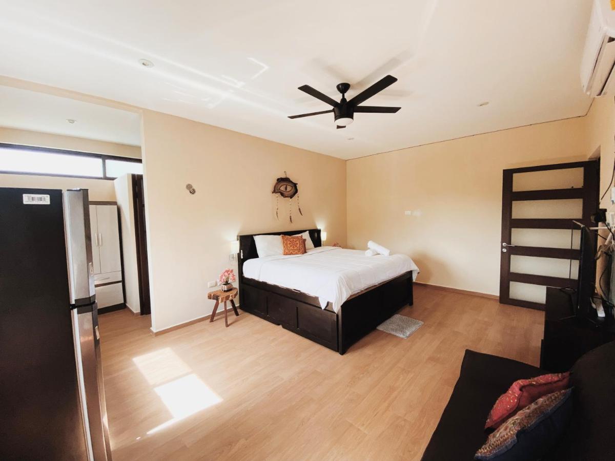 Hotel Lechuga de Mar Tulum with Pool and Beach Club Access photo
