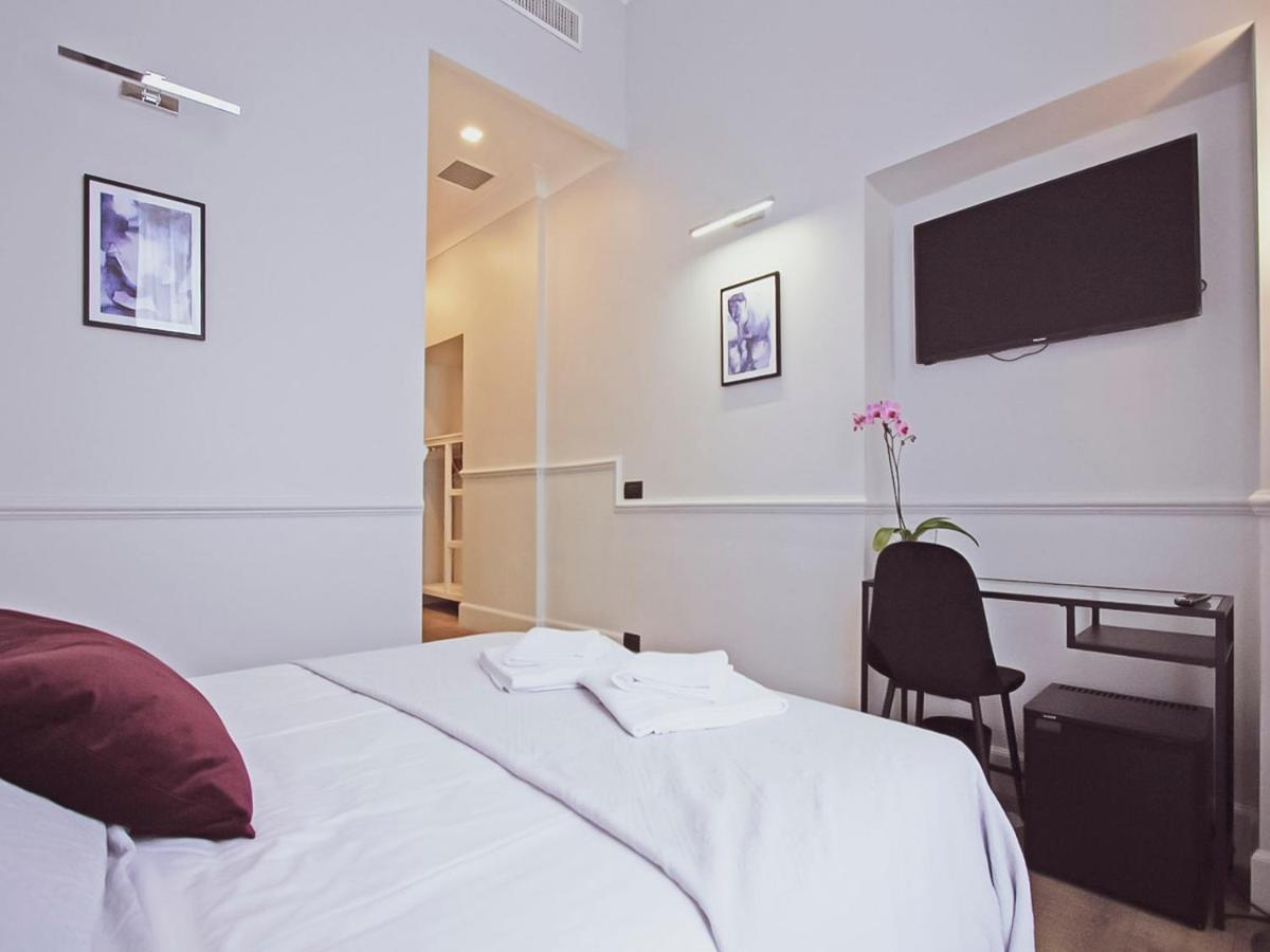 Gemini Suites Navona - 3