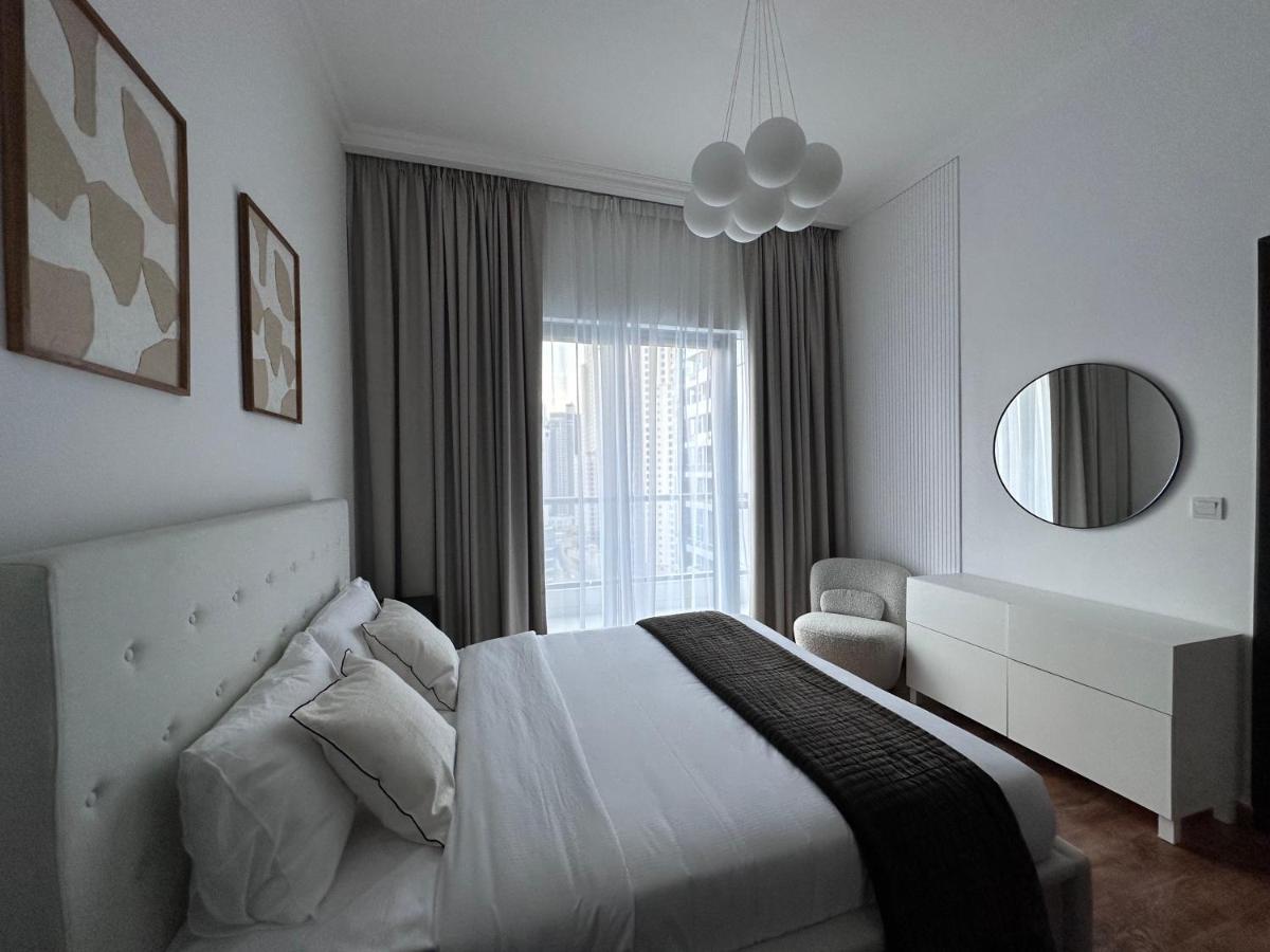 Bay Central- Marina Dubai, One bed room Apartment - 2