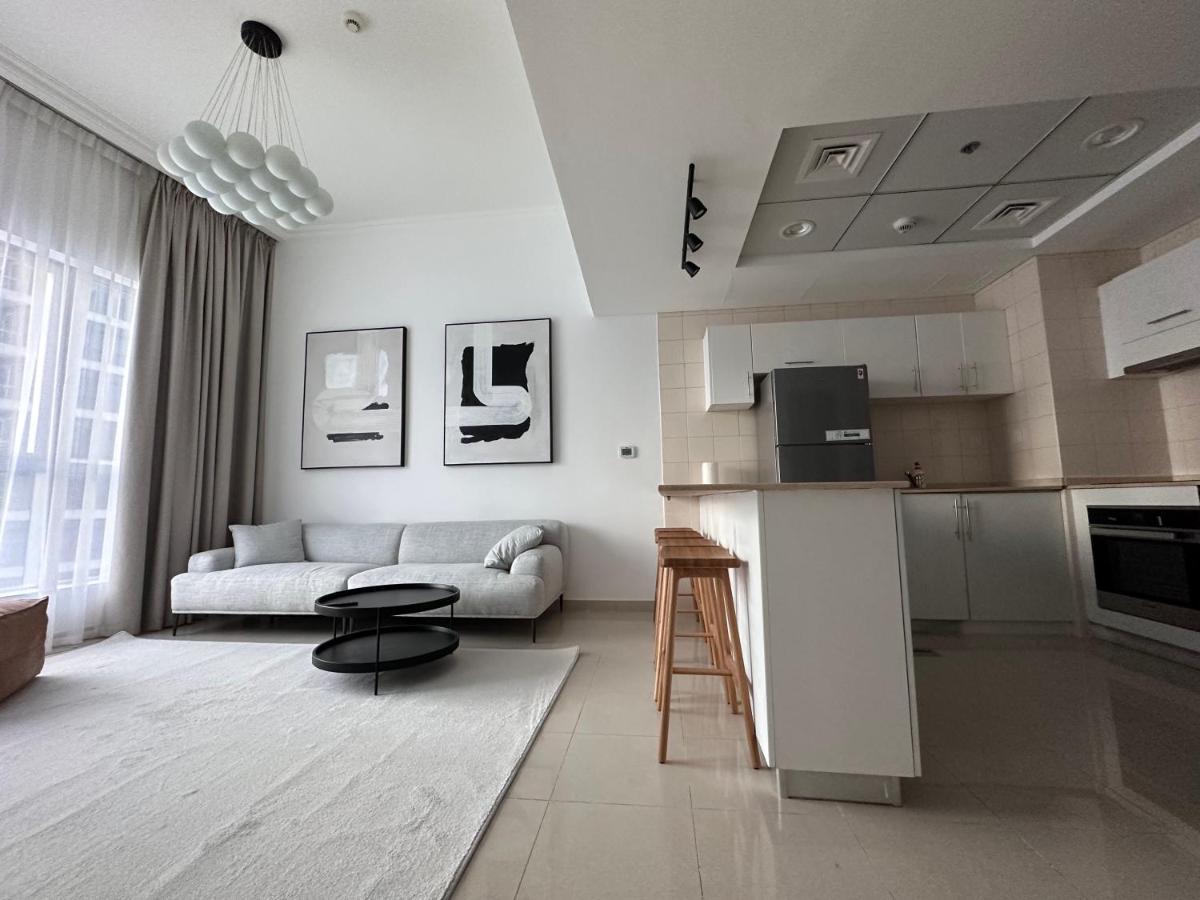Bay Central- Marina Dubai, One bed room Apartment - 5