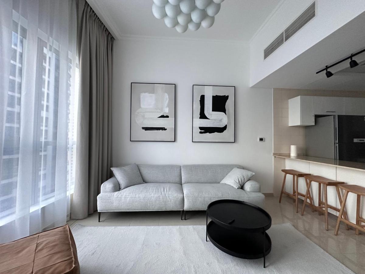Bay Central- Marina Dubai, One bed room Apartment