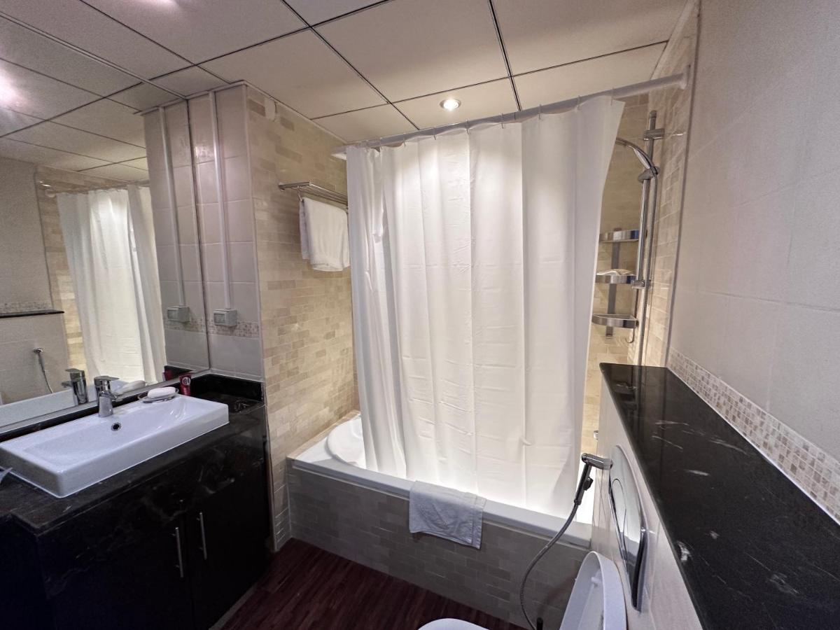 Bay Central- Marina Dubai, One bed room Apartment - 3