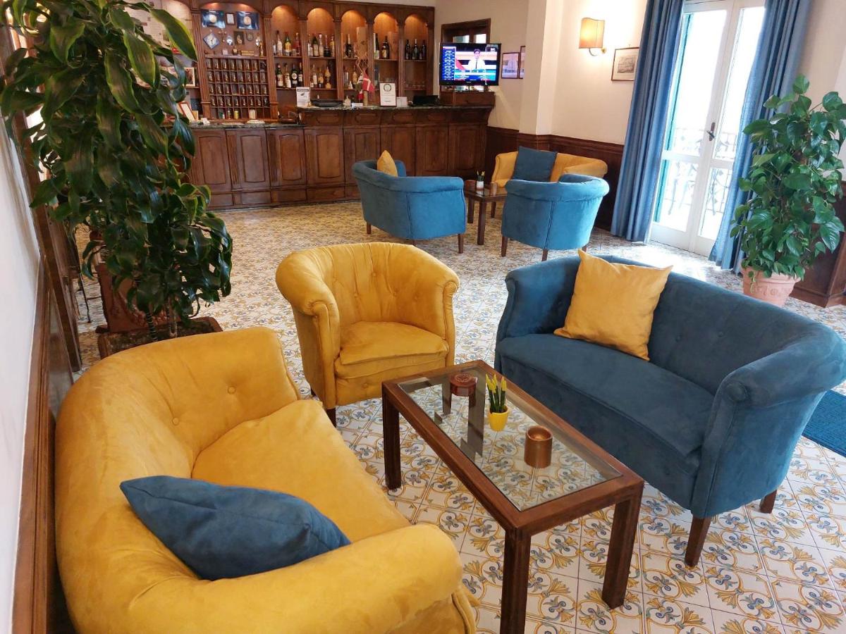 Hotel Mega Mare photo