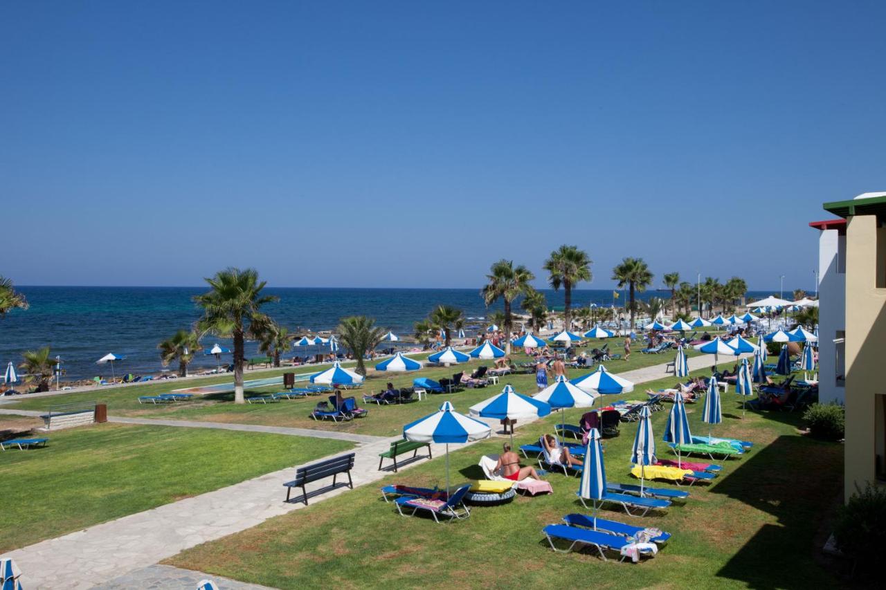 Kefalos Beach Tourist Village photo