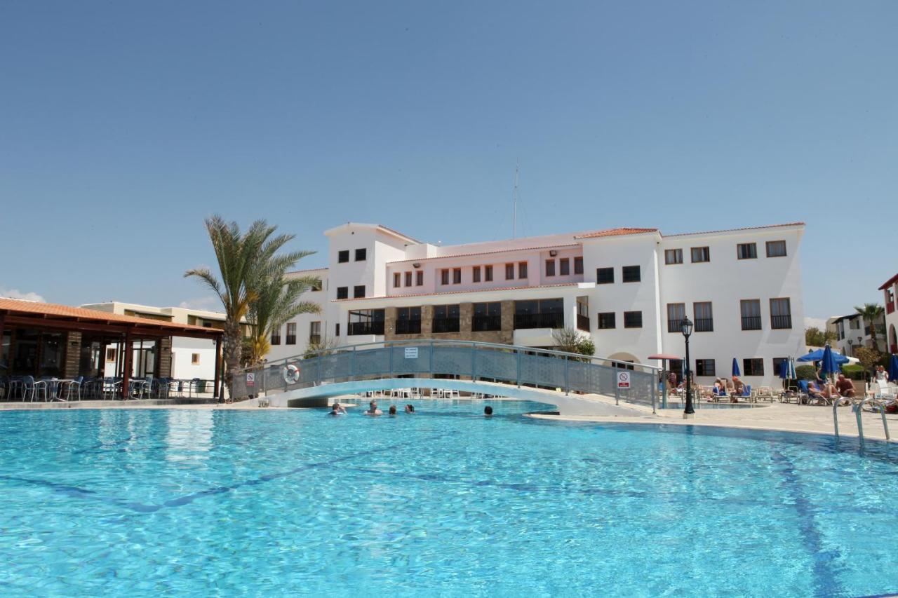 Kefalos Beach Tourist Village photo