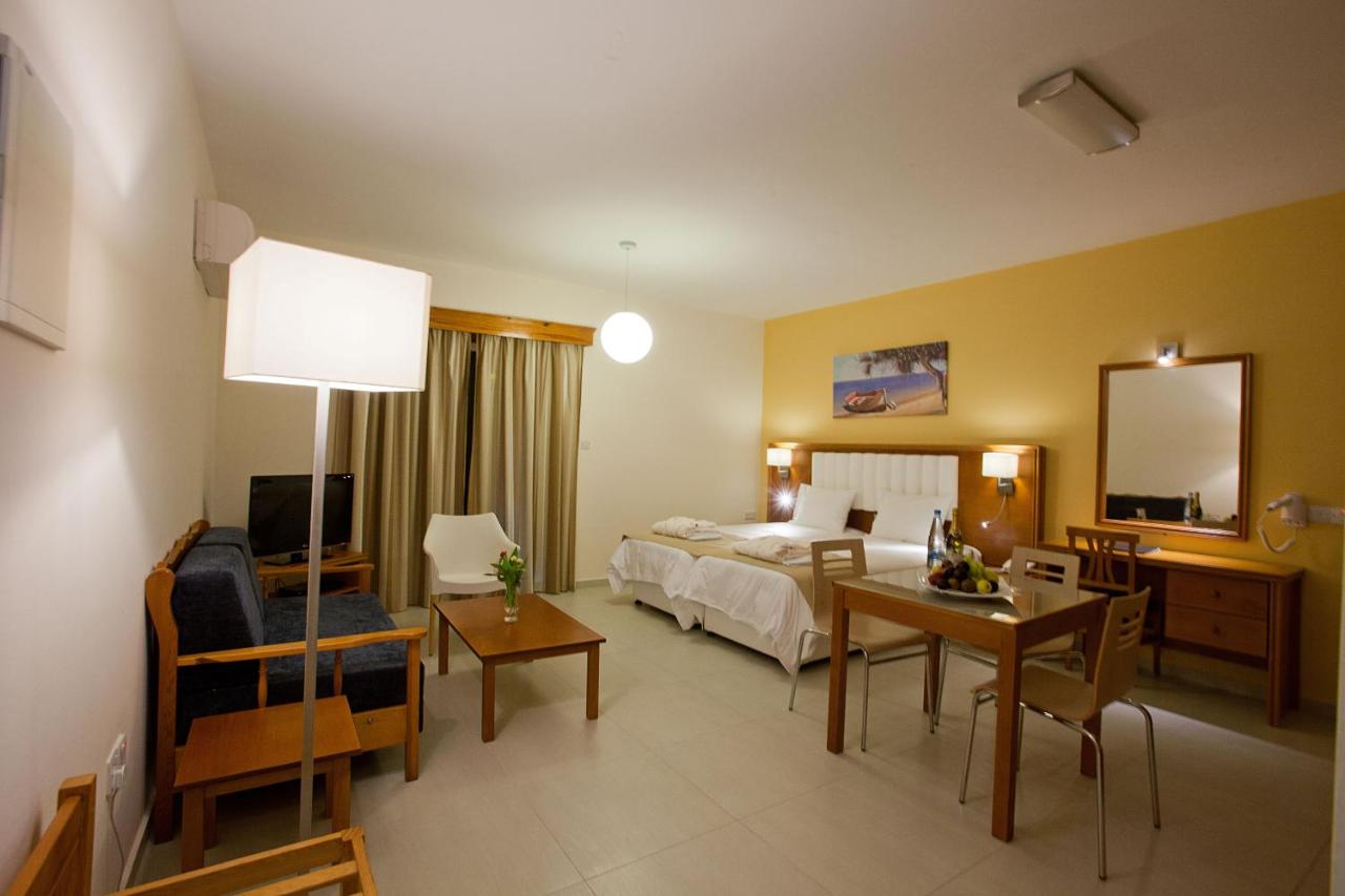 Kefalos Beach Tourist Village photo