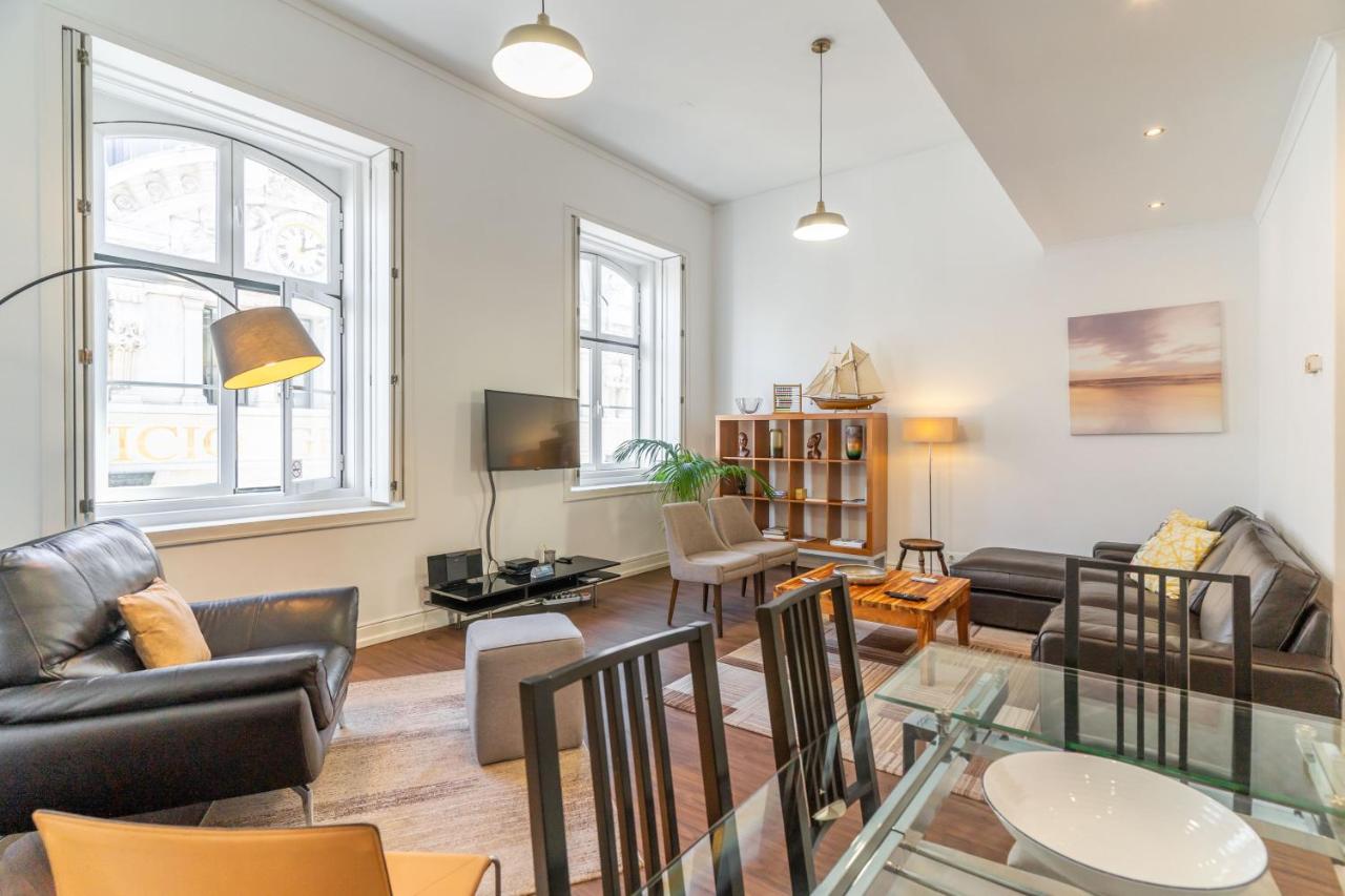 LV Premier Apartments Chiado- CH - 4