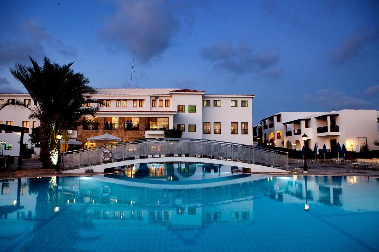 Kefalos Beach Tourist Village photo