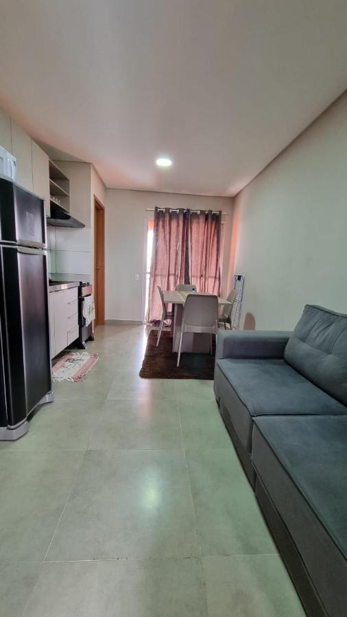 Apartamento Sossego photo