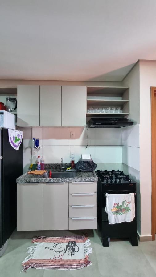 Apartamento Sossego photo